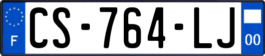 CS-764-LJ