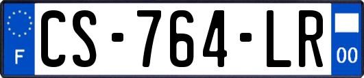 CS-764-LR