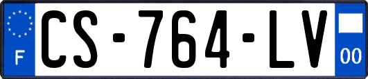 CS-764-LV