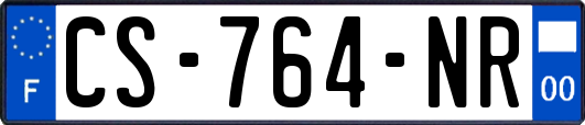 CS-764-NR