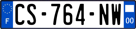 CS-764-NW