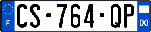 CS-764-QP