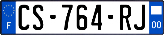 CS-764-RJ