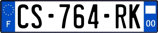 CS-764-RK