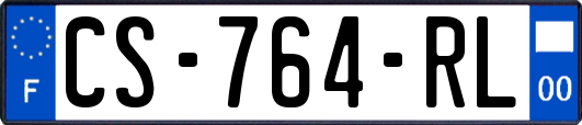 CS-764-RL