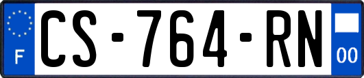 CS-764-RN