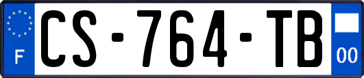 CS-764-TB