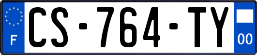 CS-764-TY