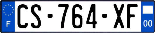 CS-764-XF