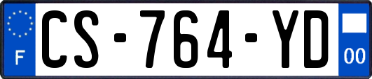 CS-764-YD