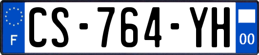 CS-764-YH