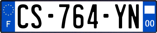 CS-764-YN