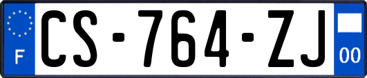 CS-764-ZJ