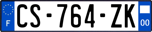 CS-764-ZK