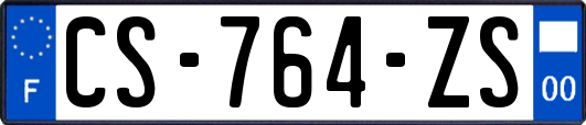 CS-764-ZS