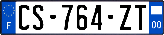 CS-764-ZT