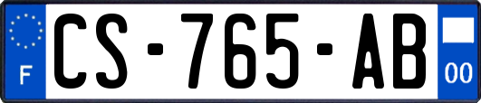 CS-765-AB