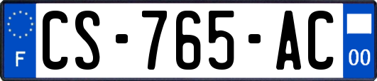 CS-765-AC