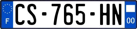 CS-765-HN