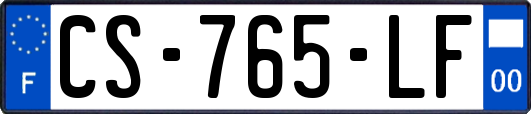 CS-765-LF