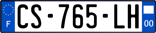 CS-765-LH