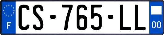 CS-765-LL