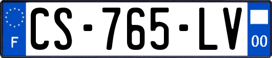 CS-765-LV
