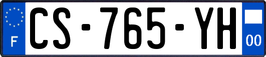 CS-765-YH