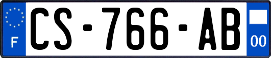 CS-766-AB