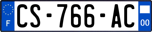 CS-766-AC