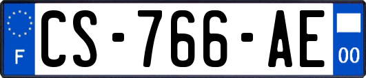 CS-766-AE