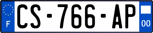 CS-766-AP