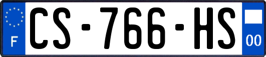 CS-766-HS