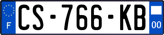 CS-766-KB