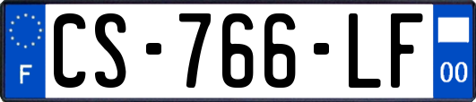 CS-766-LF
