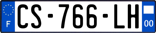 CS-766-LH