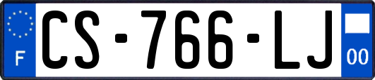 CS-766-LJ