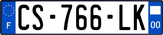 CS-766-LK