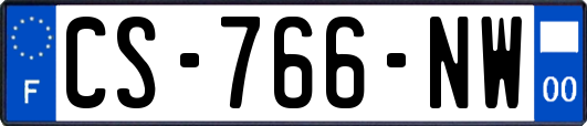 CS-766-NW