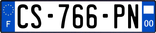 CS-766-PN