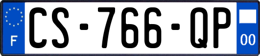 CS-766-QP
