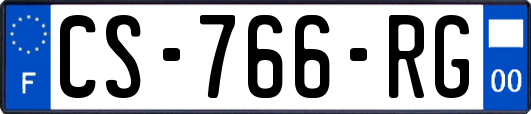 CS-766-RG