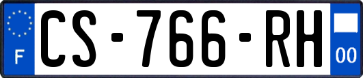 CS-766-RH