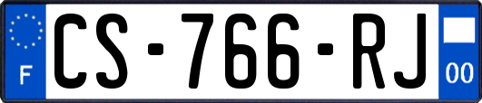 CS-766-RJ