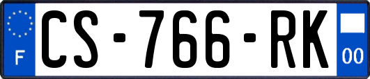 CS-766-RK