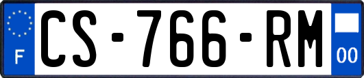 CS-766-RM