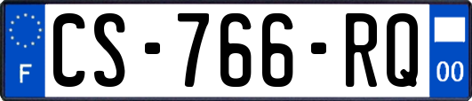 CS-766-RQ