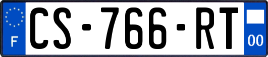 CS-766-RT