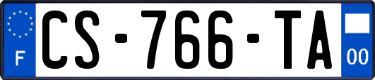 CS-766-TA