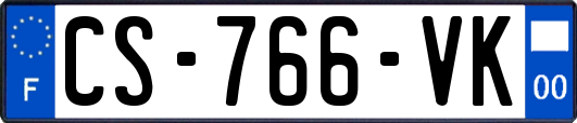 CS-766-VK